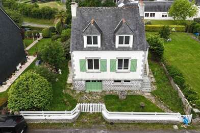 Maison 4 pièces 169700 €