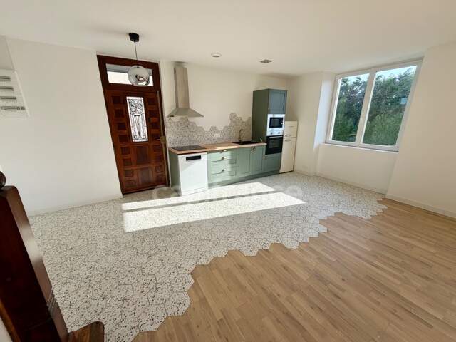 EXCLUSIVITÉ - RARE SUR LE MARCHÉ - Maison à vendre 4 pièces PLONEVEZ DU FAOU (29) — photo du bien