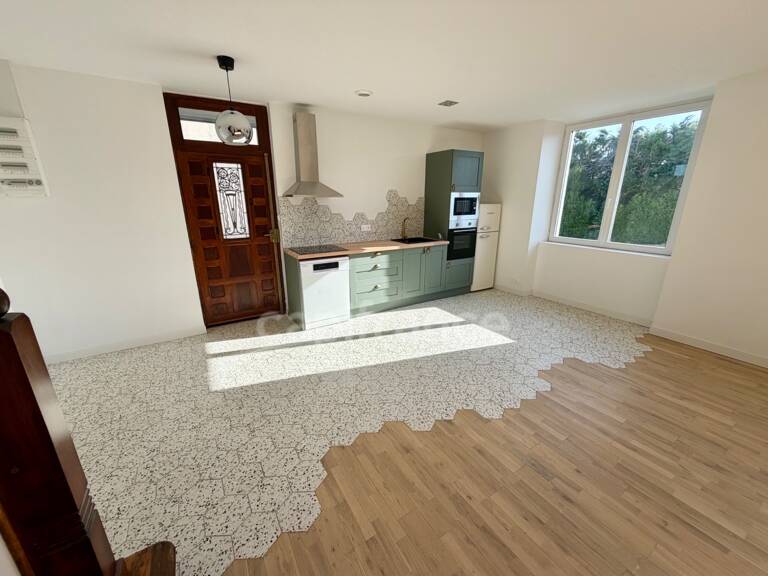 EXCLUSIVITÉ - RARE SUR LE MARCHÉ - Maison à vendre 4 pièces PLONEVEZ DU FAOU (29) — photo 1