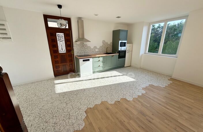 EXCLUSIVITÉ - RARE SUR LE MARCHÉ - Maison à vendre 4 pièces PLONEVEZ DU FAOU (29) — photo 3