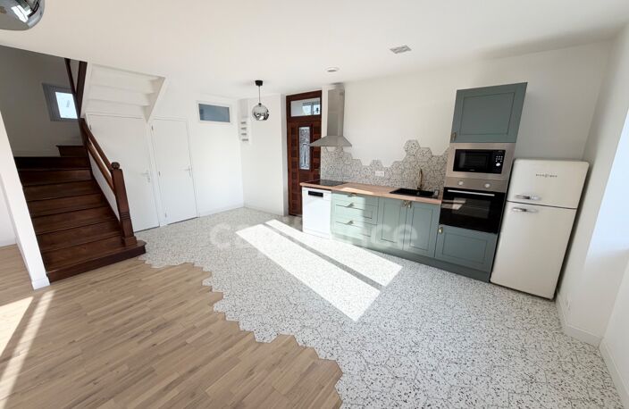 EXCLUSIVITÉ - RARE SUR LE MARCHÉ - Maison à vendre 4 pièces PLONEVEZ DU FAOU (29) — photo 5