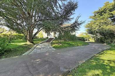 Maison 6 pièces 450000 €