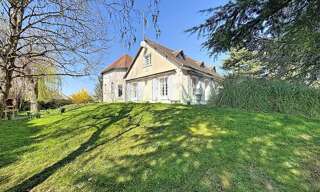 Maison 6 Pièces 191 m² à vendre à Joué-lès-Tours (37300)