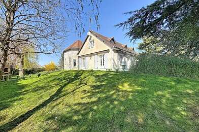 Maison 6 pièces 429500 €