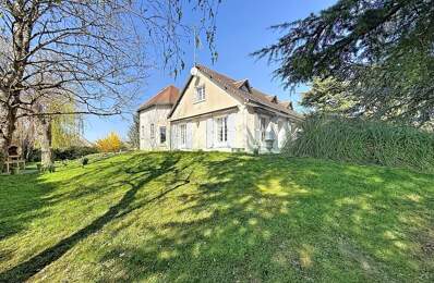 Maison familiale  à vendre 6 pièces JOUE LES TOURS (37) — photo du bien