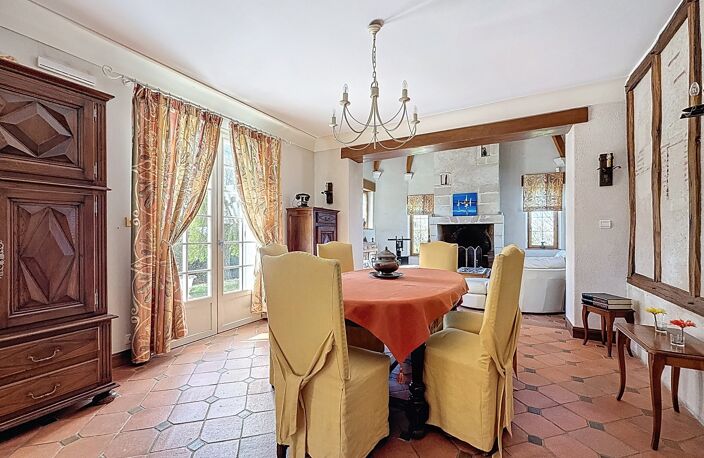 Maison familiale  à vendre 6 pièces JOUE LES TOURS (37) — photo 5
