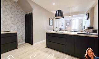 Maison 4 Pièces 112 m² à vendre à Pézenas (34120)