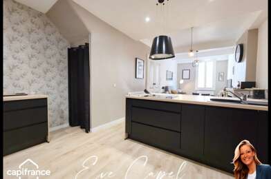 Maison 4 pièces 239000 €