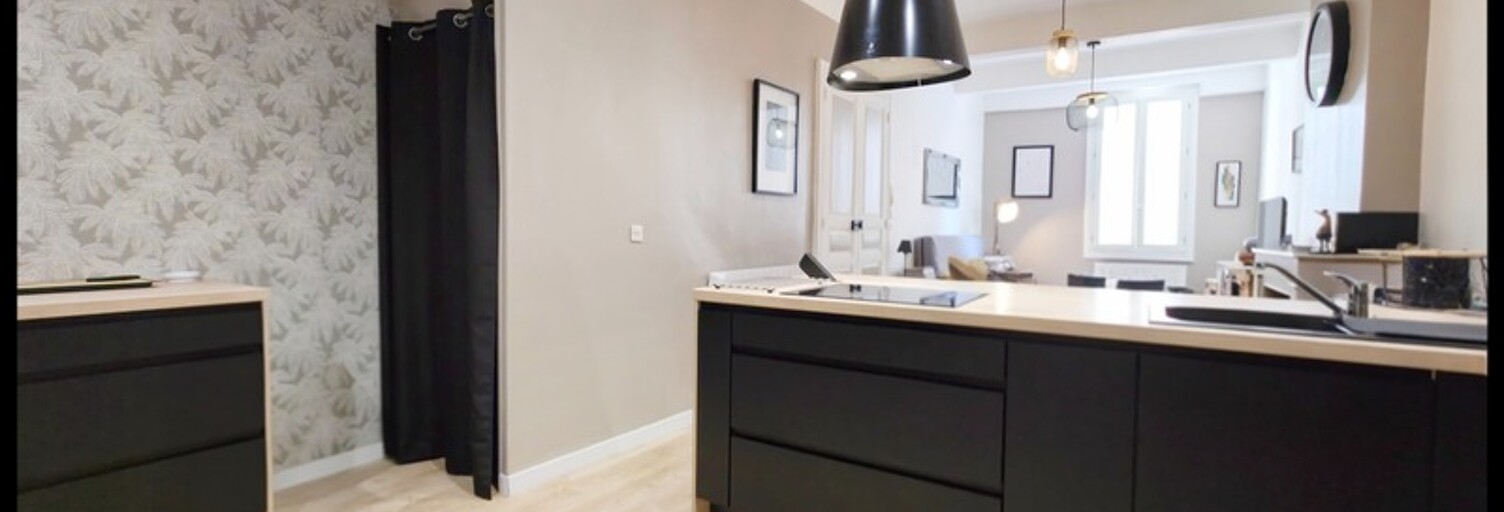 Maison 4 Pièces 112 m² à vendre à Pézenas (34120)