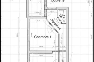 Appartement 4 pièces 1365000 €