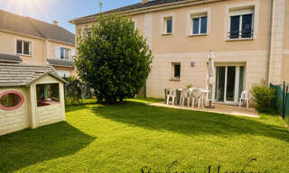 Maison 4 Pièces 80 m² à vendre à Chartres (28000)