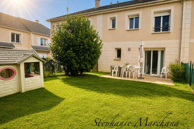 Maison 4 pièces 220000 €