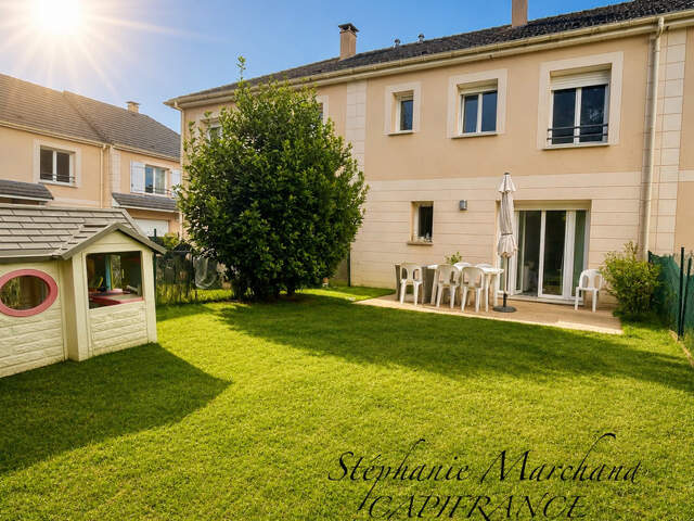 Maison à vendre 4 pièces proche de CHARTRES (28) — photo du bien
