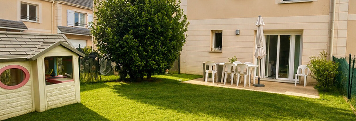 Maison 4 Pièces 80 m² à vendre à Chartres (28000)