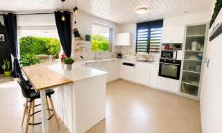 Maison 4 Pièces 137 m² à vendre à Macouria (97355)