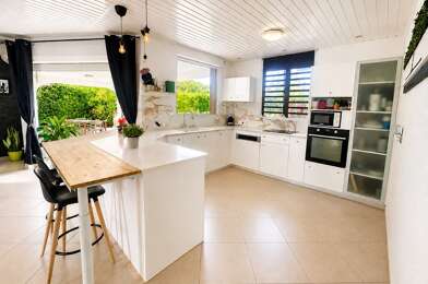 Maison 4 pièces 249850 €