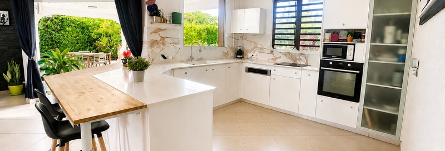 Maison 4 Pièces 137 m² à vendre à Macouria (97355)