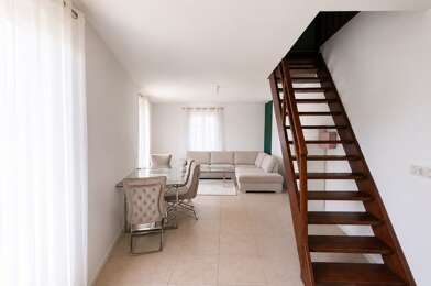 Appartement 2 pièces 159500 €