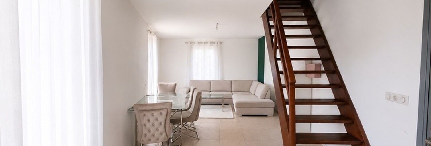 Appartement 2 Pièces 63 m² à vendre à Saint-Pierre-en-Faucigny (74800)