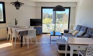 Appartement 3 Pièces 56 m² à vendre à Saint-Gilles-Croix-de-Vie (85800)