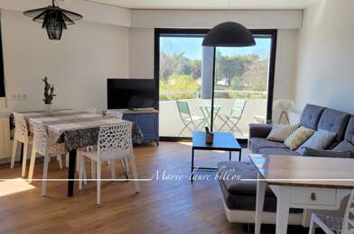 Appartement 3 pièces 299000 €