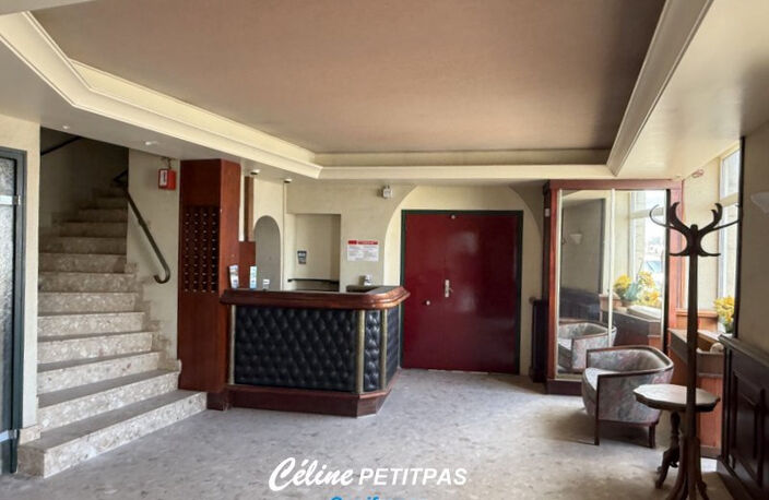 Hotel du Port à vendre Guilvinec — photo 3