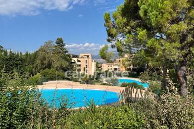 Appartement 2 pièces 299000 €