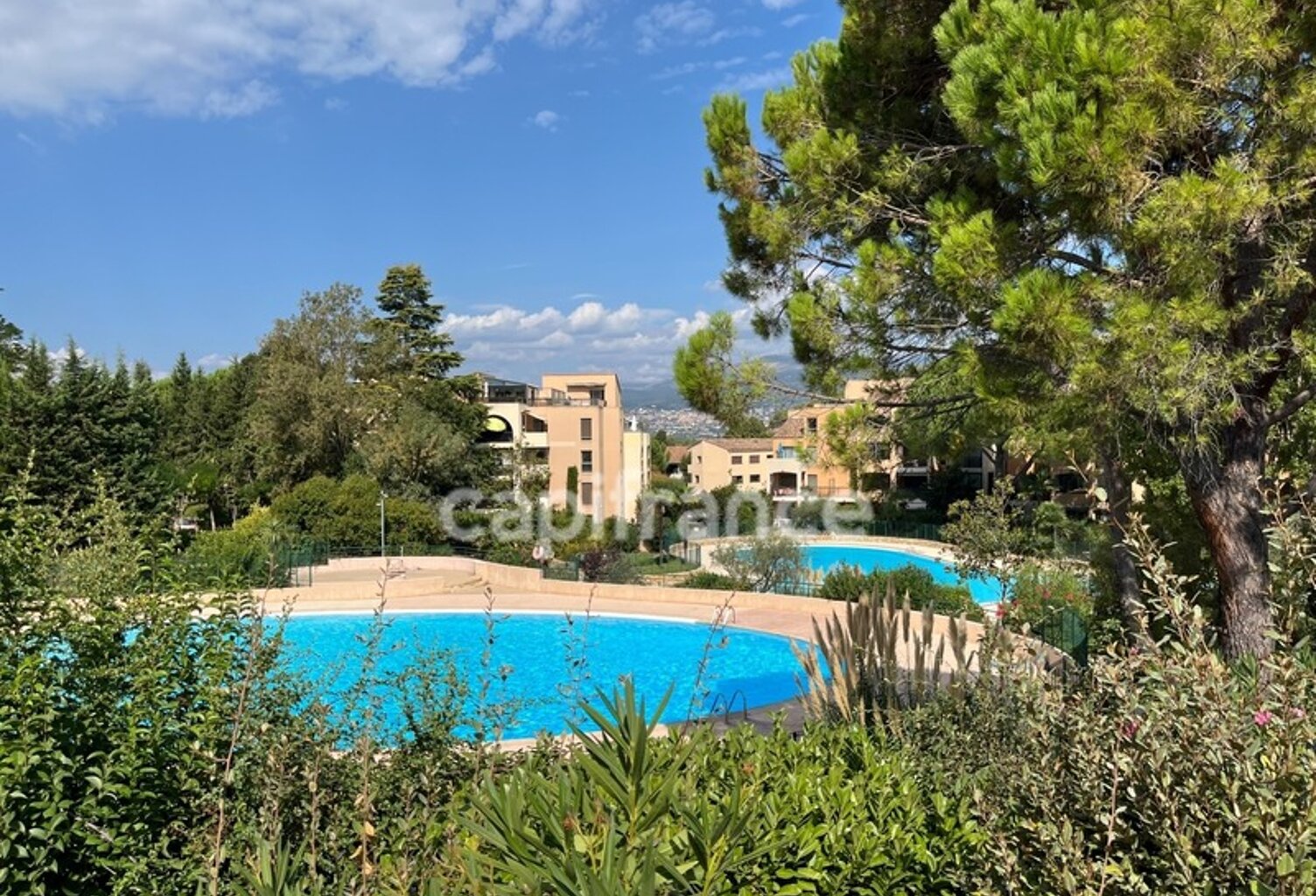 Appartement à vendre 2 pièces MOUGINS (06) — photo 1