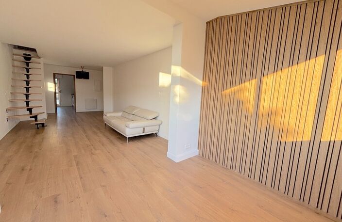 Appartement à vendre 2 pièces MOUGINS (06) — photo 2