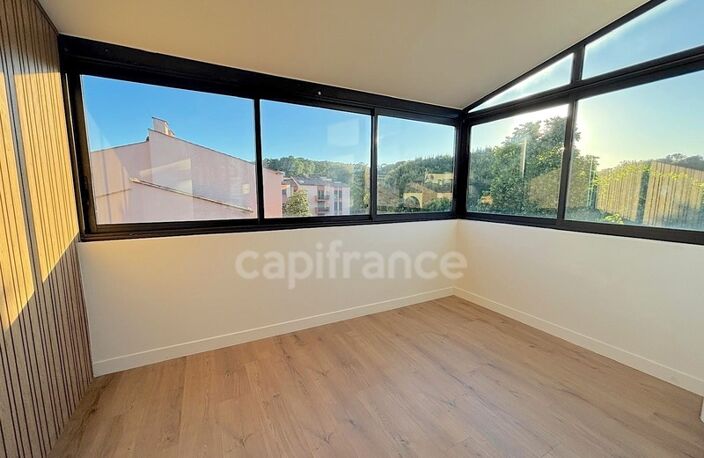 Appartement à vendre 2 pièces MOUGINS (06) — photo 3