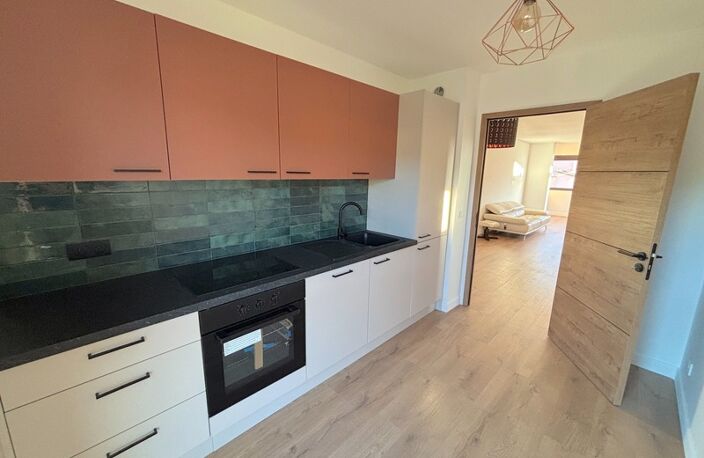 Appartement à vendre 2 pièces MOUGINS (06) — photo 4