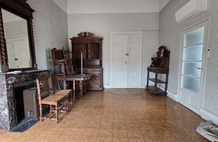 Studio 35 m² à Lunel – Fort potentiel à personnaliser — photo 2
