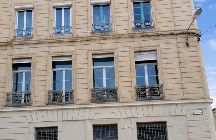 Studio 35 m² à Lunel – Fort potentiel à personnaliser — photo 3