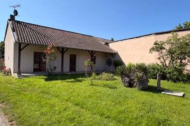 Maison 4 pièces 149000 €