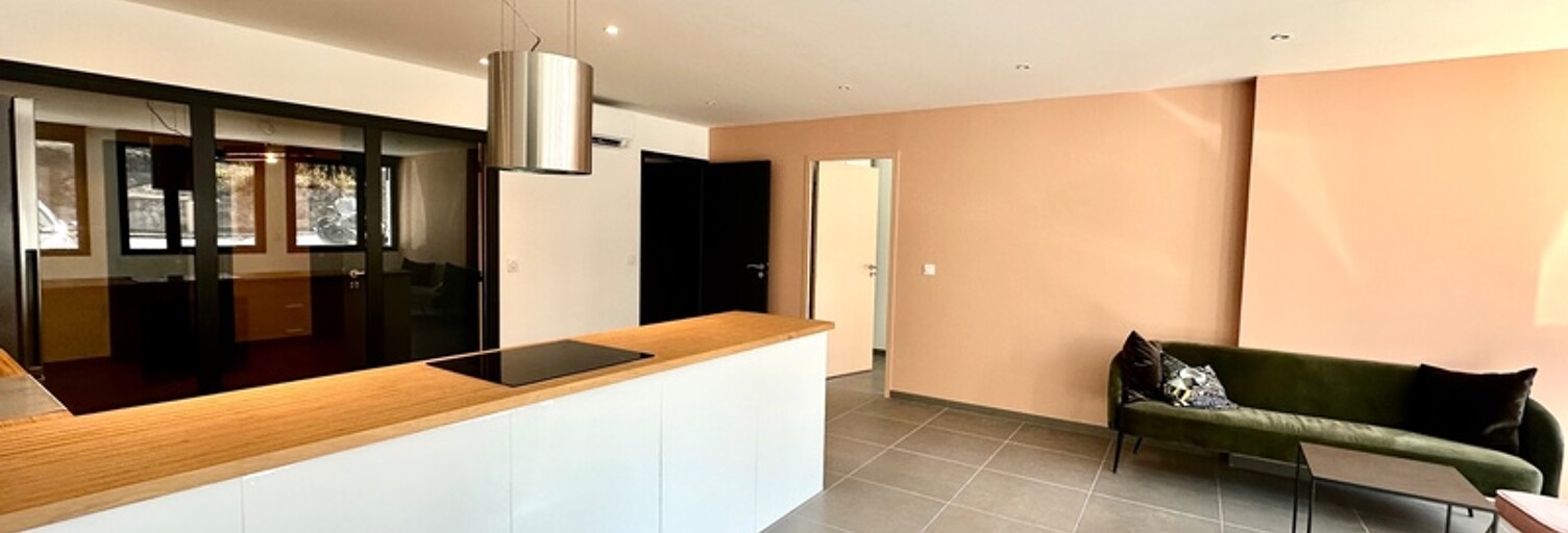 Bureau 4 Pièces 90 m² à vendre à Marseille 12 (13012)
