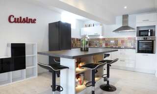 Appartement 3 Pièces 94 m² à vendre à Clermont-Ferrand (63000)