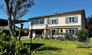 Maison 7 Pièces 155 m² à vendre à Orléat (63190)