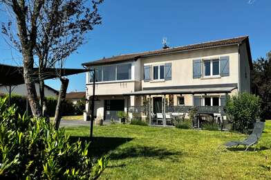 Maison 7 pièces 320000 €