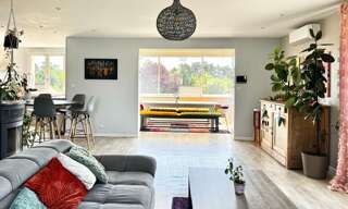 Maison 7 Pièces 155 m² à vendre à Orléat (63190)