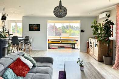 Maison 7 pièces 320000 €