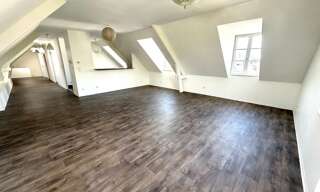 Appartement 3 Pièces 126 m² à vendre à Meung-sur-Loire (45130)