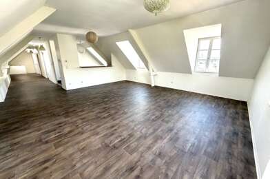 Appartement 3 pièces 161200 €