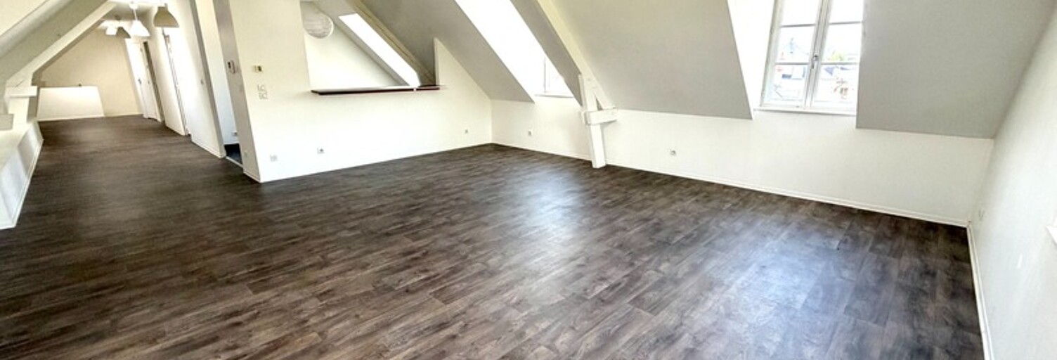 Appartement 3 Pièces 126 m² à vendre à Meung-sur-Loire (45130)
