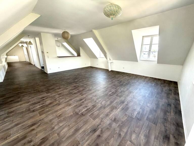Appartement à vendre 3 pièces MEUNG SUR LOIRE (45) — photo 1