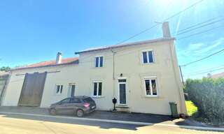 Maison 6 Pièces 166 m² à vendre à Foameix-Ornel (55400)