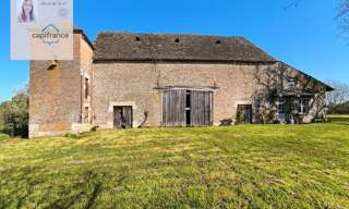 Maison 3 Pièces 63 m² à vendre à Pierre-de-Bresse (71270)