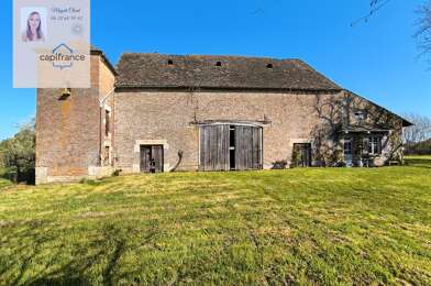 Maison 3 pièces 90000 €