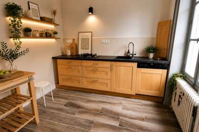 Maison 4 pièces 137150 €