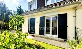 Maison 4 Pièces 83 m² à vendre à Roye (80700)