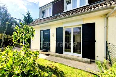Maison 4 pièces 159000 €